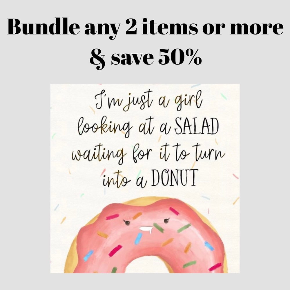 Bundle & Save